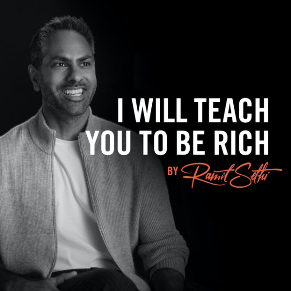 Values-Based Riches with Ramit Sethi