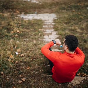 Connection Between Identity and Purpose