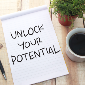 Unlock Your Potnetial