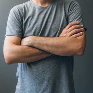 Body Language in Building Confidence