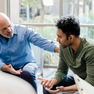 Building and Maintaining a Support System