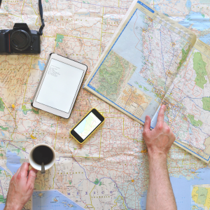 Epic Road Trips