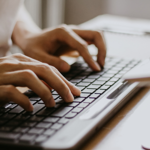 Mastering Keyboard Shortcuts