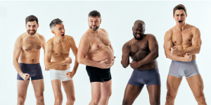 Positive Body Image