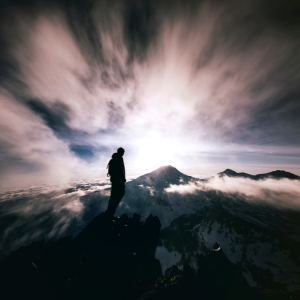 Power Within You