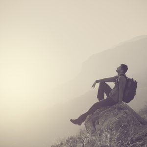 Practice Mindfulness