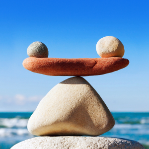 Relationship Balance