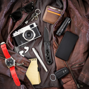 Every Day Carry