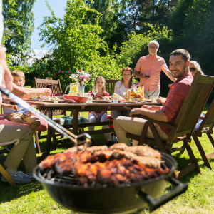 Guide to Summer Grilling