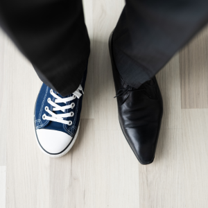 High-Value Men Work-Life Balance
