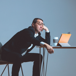 Charting a New Career Path