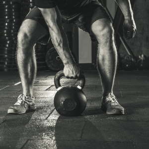Reach Peak Performance