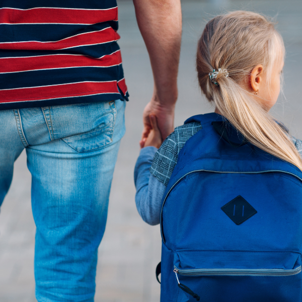 Father’s Impact on Academic Achievement