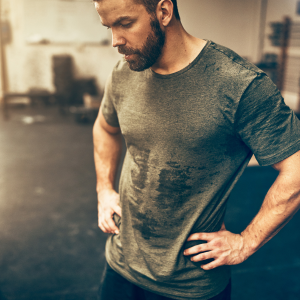 Stamina For Overcoming Adversity
