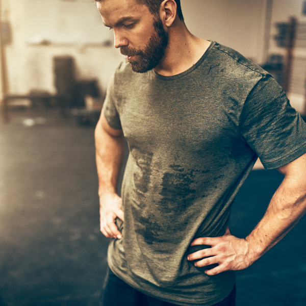 Stamina For Overcoming Adversity