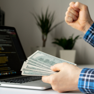 Side Hustle Success