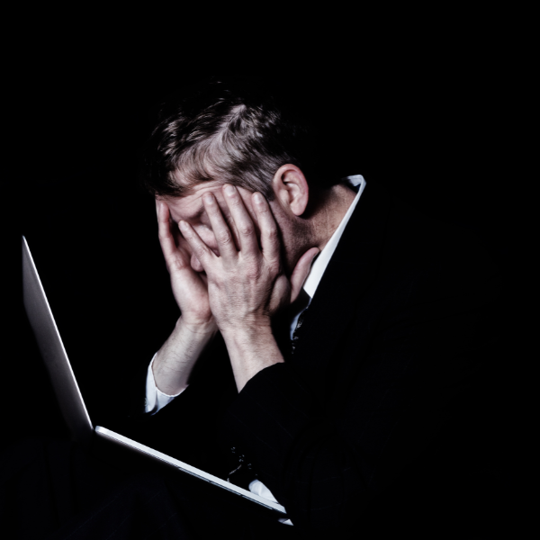Misalignment Burnout