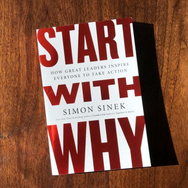 Start With Why