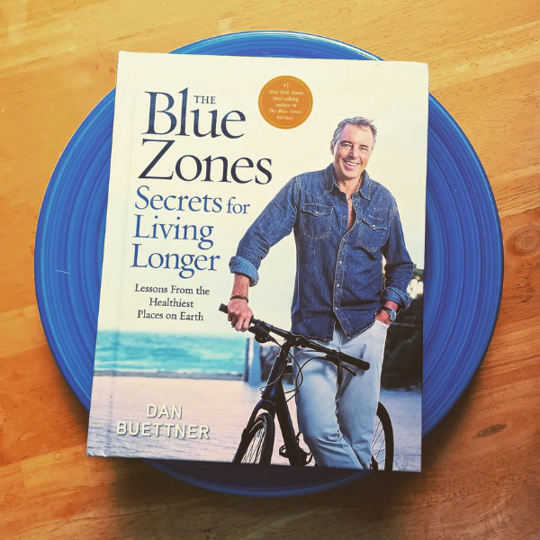 The Blue Zones