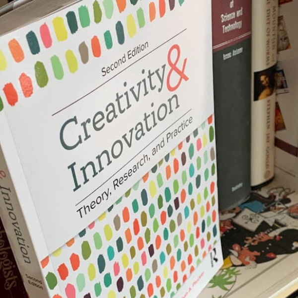 Creativity and Innovation