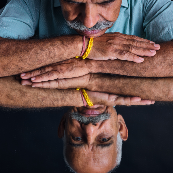 Explore the often overlooked body image issues in men, including muscle dysmorphia, hair loss, aging, and weight concerns.