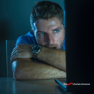 The Blog of The Real Charles Browne