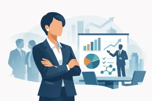 Executive Presence for Project Managers