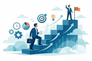 Project Management Career Progression