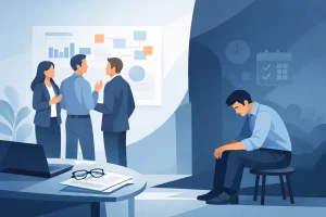 Why Project Managers Get Overlooked