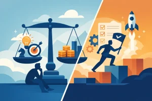 Judgment Based Value vs Execution