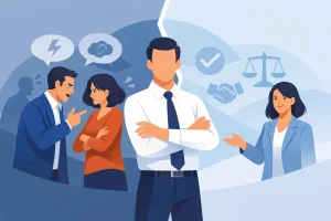 How to Stop Conflict Avoidance Without Losing Authority